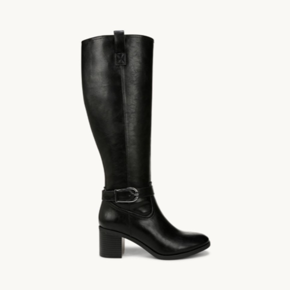LifeStride Legend Knee High Boot - Picture 7 of 9